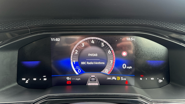 Volkswagen Taigo 1.0 TSI Match 5dr Petrol Hatchback